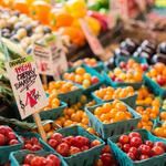 Kennett Square Farmers Market