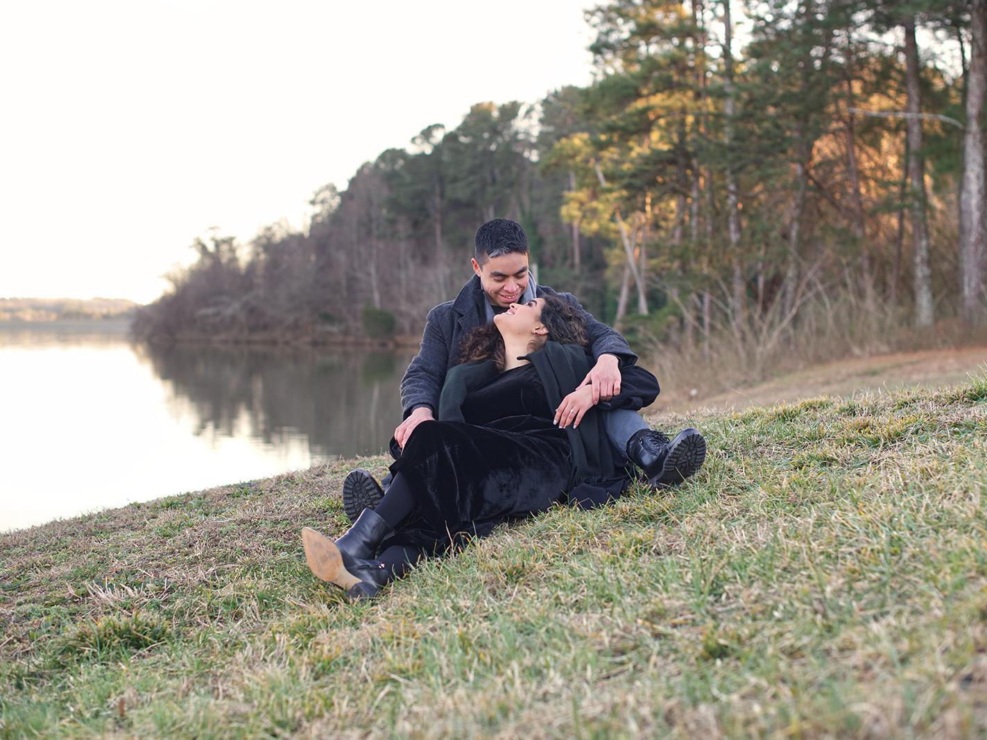 The Wedding Website of Sergio Fernandez and Natalia Gonzalez