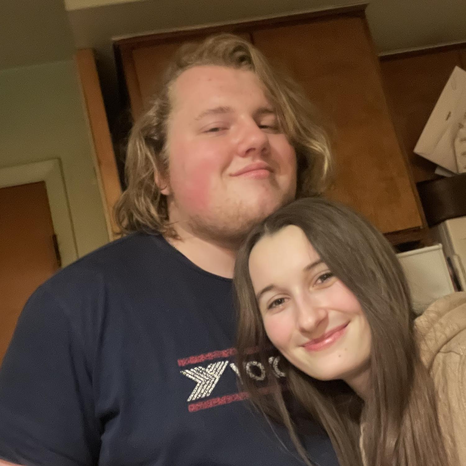 2 year anniversary