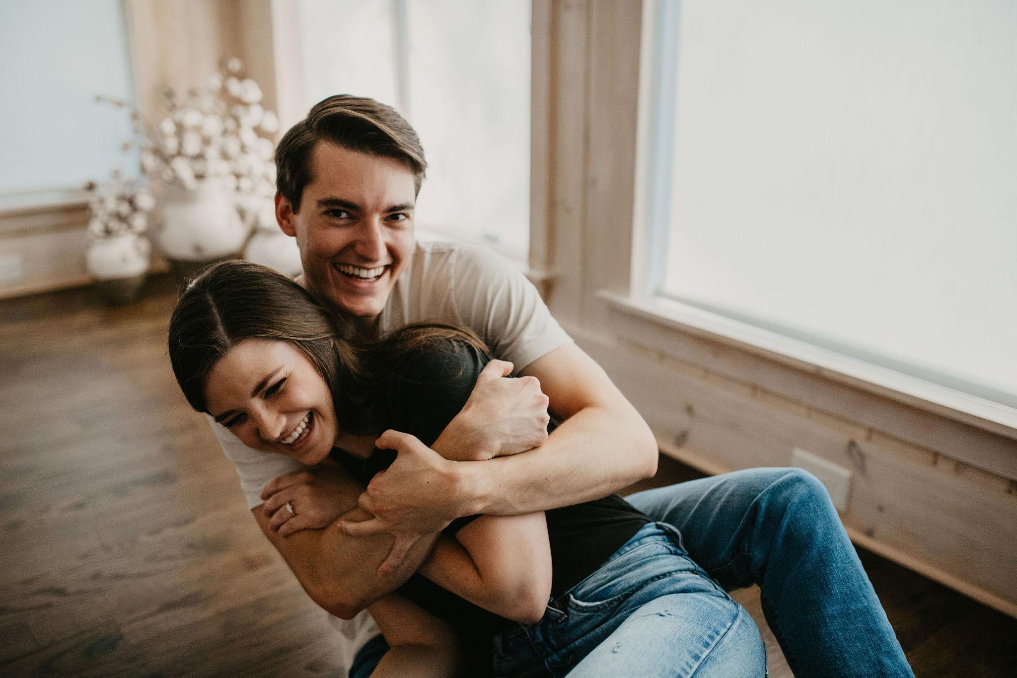 The Wedding Website of Charlotte Gaston and Justin Miller
