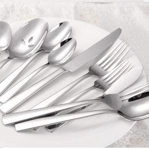 Utensilios - Set de Cubertería para 8