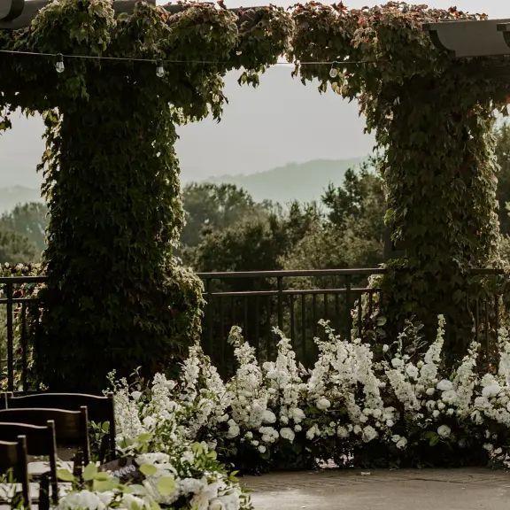 The Wedding Website of Marcia Barajas and Jonathan Ramsay Burckin