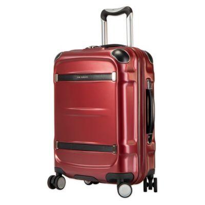 Ricardo Beverly Hills® Rodeo Drive 19-Inch International Carry On Luggage in Red