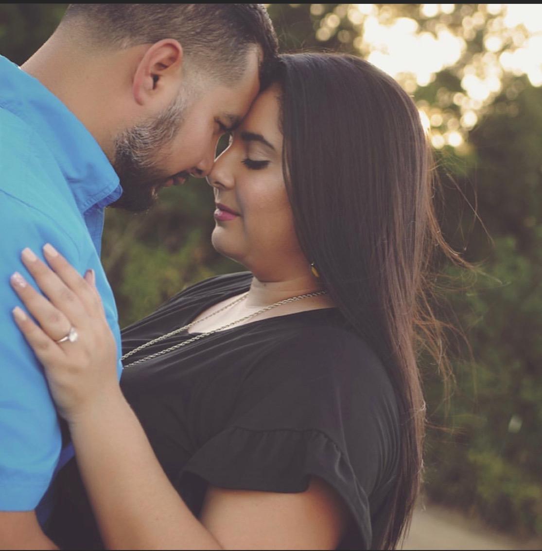 The Wedding Website of Marissa Flores and Fernando Cisneros