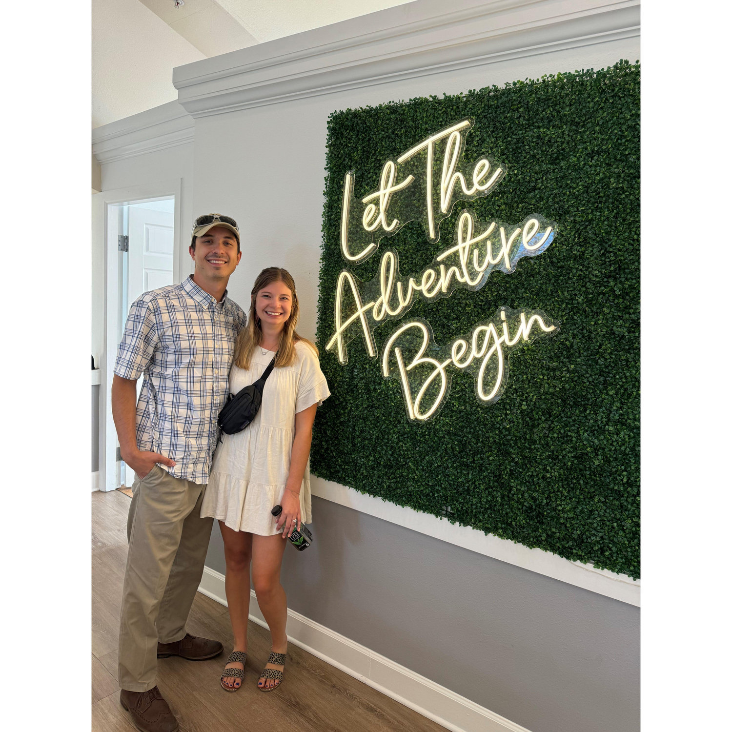 Wedding Venue Shopping