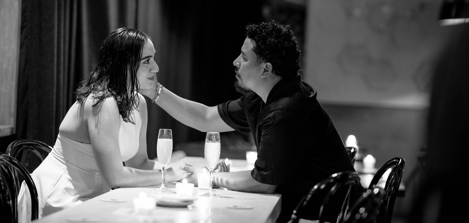 The Wedding Website of Emmanuel Jimenez and Cristel Gonzalez