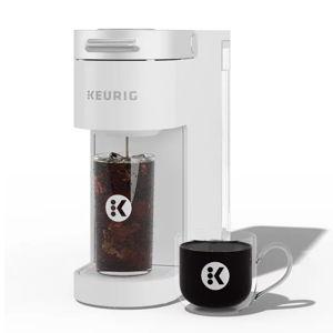 K-Iced Plus® Single Serve Coffee Maker