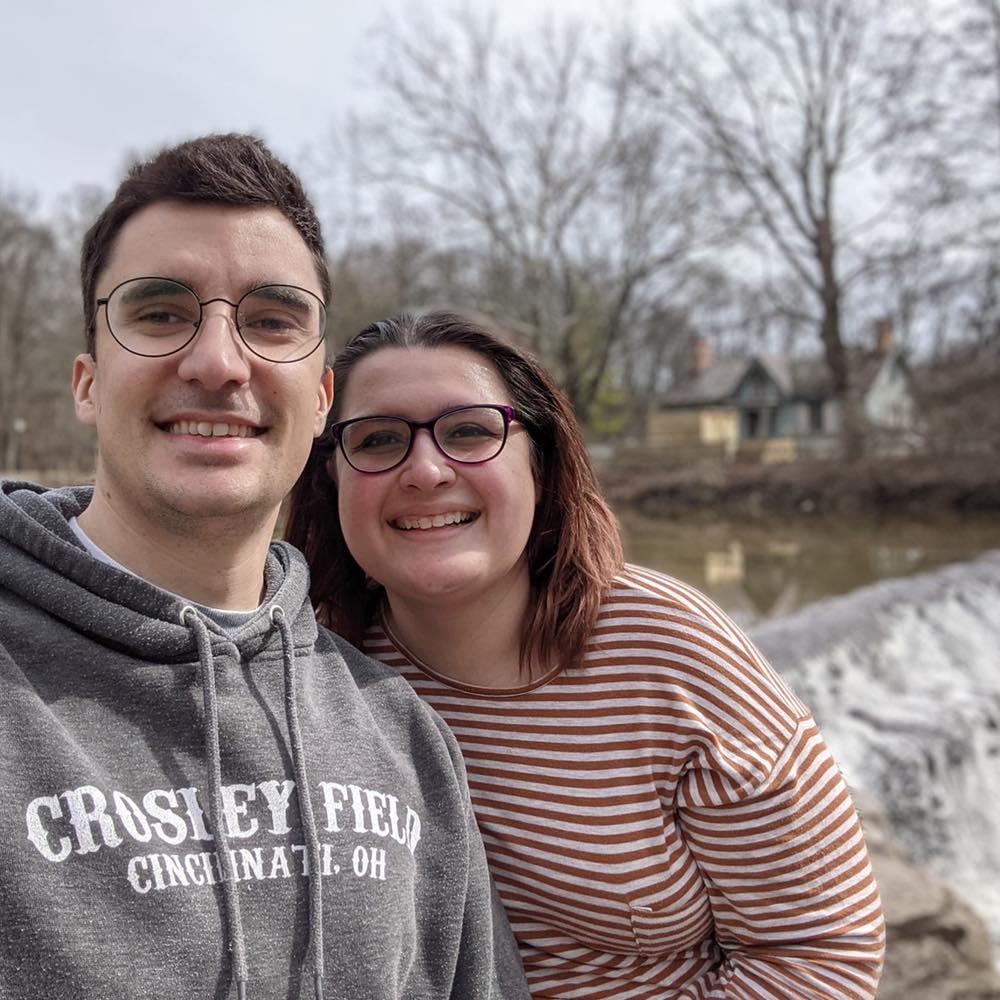 Saturday date days are very important to us!