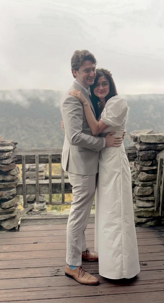 The Wedding Website of Tahira Naqvi and Joseph Del Zotto