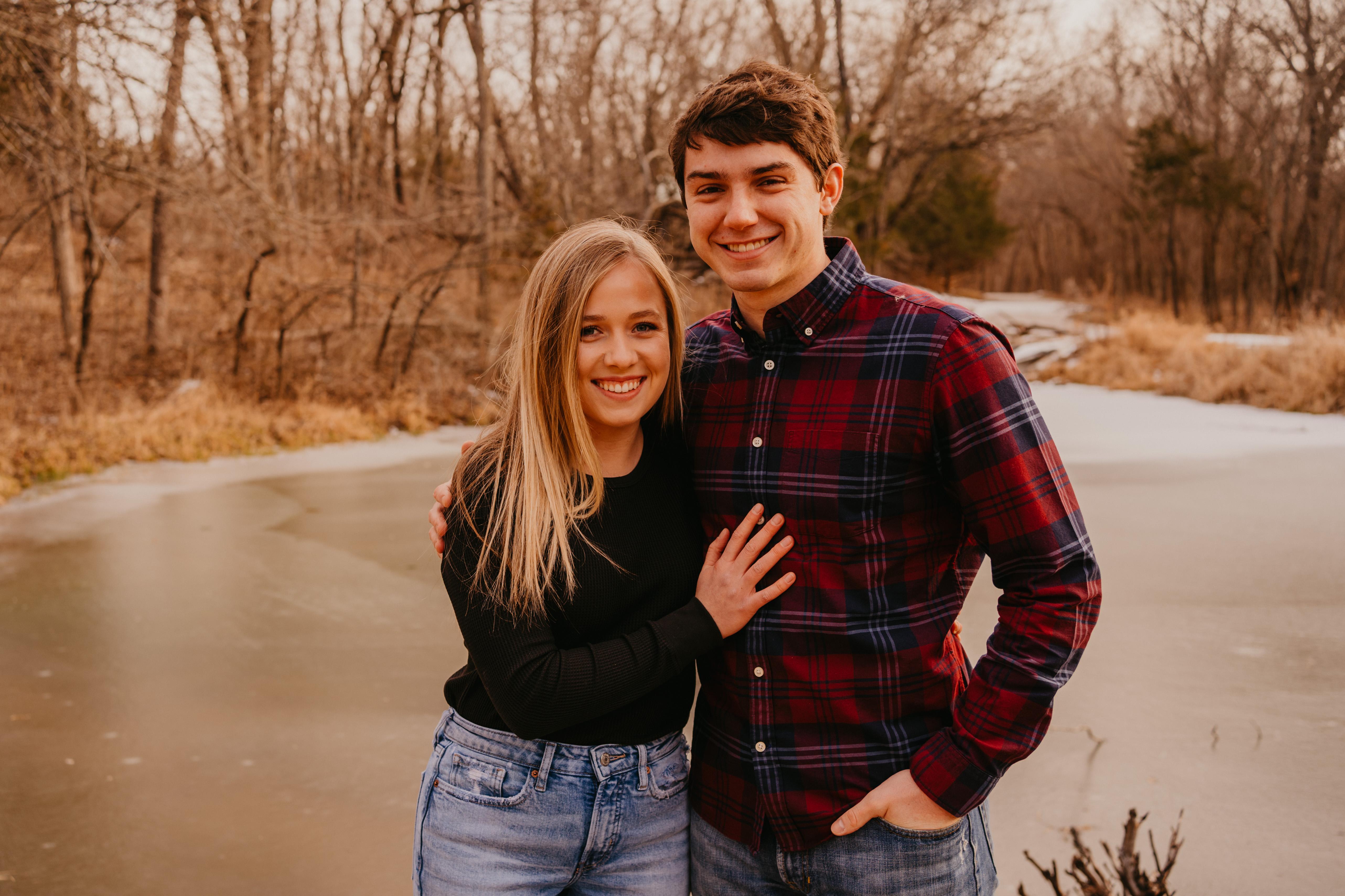 The Wedding Website of Elizabeth Krohn and Zachary McKnight