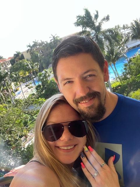 The Wedding Website of Adam Mehl and Jolene Rogers