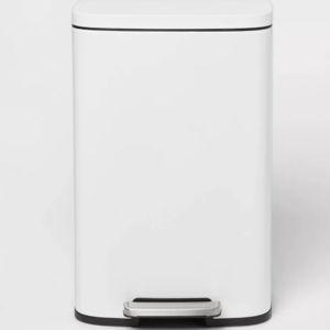 45L Rectangular Step Trash Can - Brightroom™
