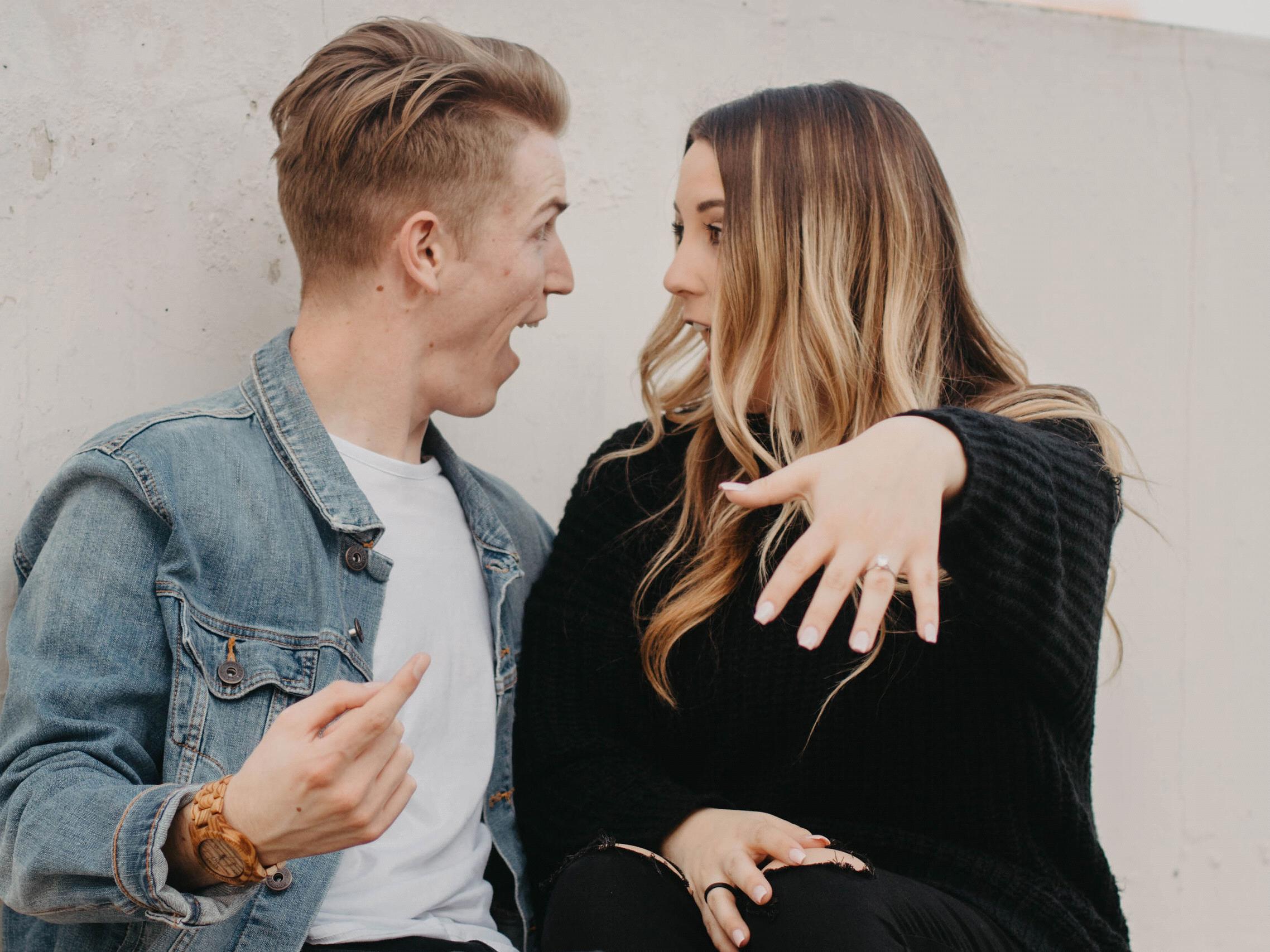 The Wedding Website of Jacob Smith and Brooke Smith