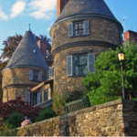 Grey Towers