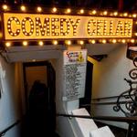Comedy Cellar