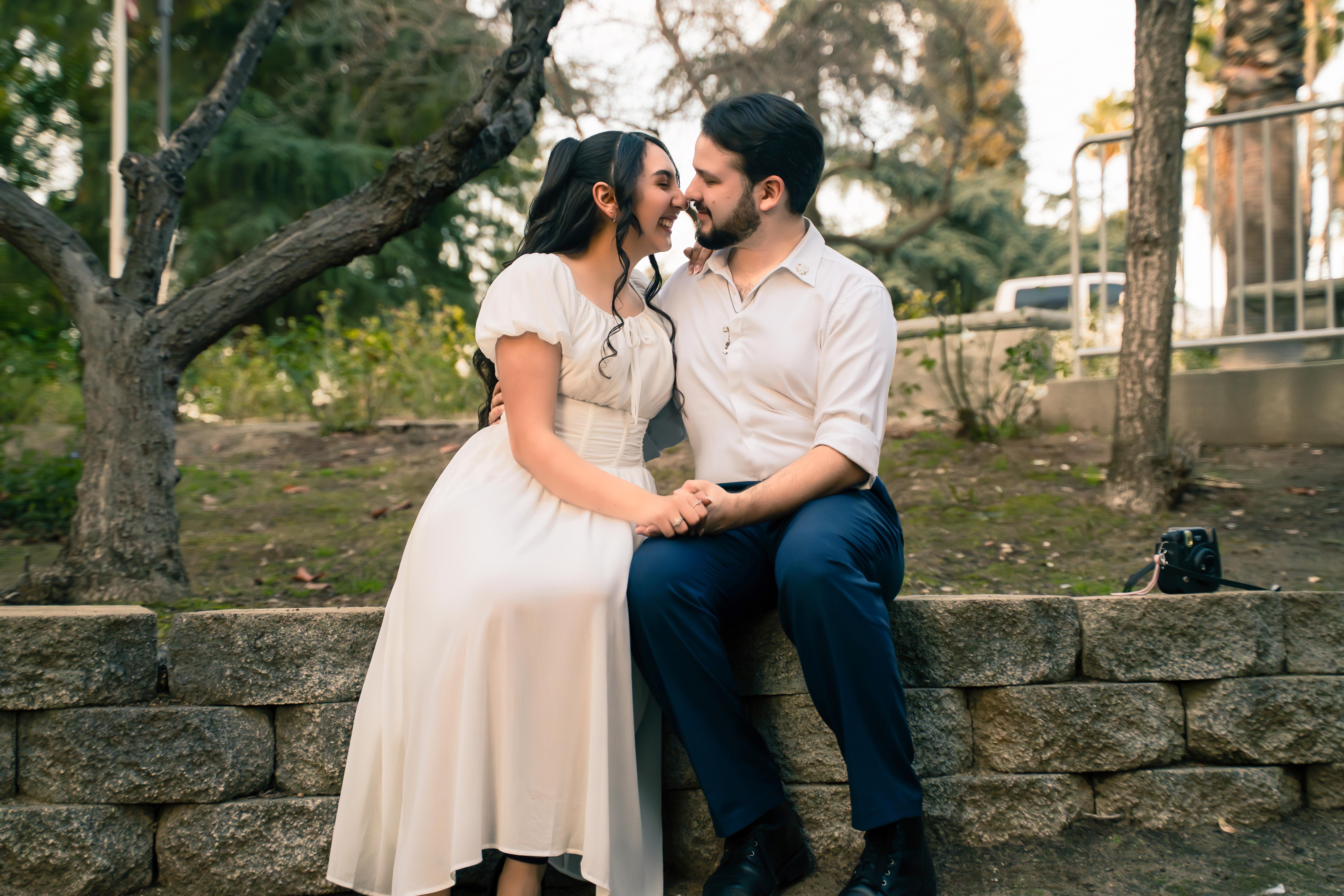 The Wedding Website of Jesse Jones and Marisela Casas
