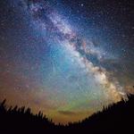 Cherry Springs State Park