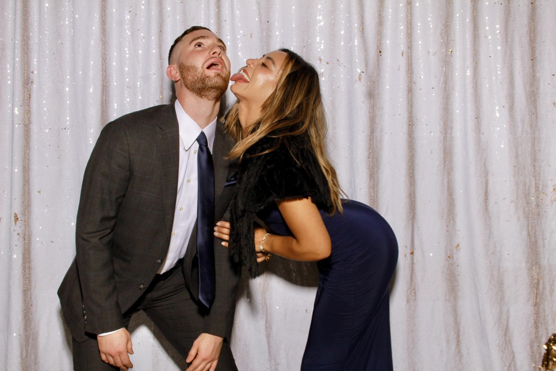 The Wedding Website of Natalie Richardson and Jake Johnson