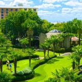 Horseshoe Bay Resort