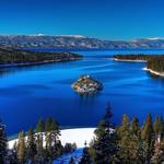 Emerald Bay
