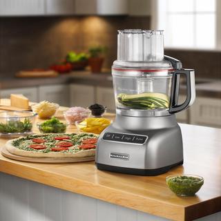 MANUAL FOOD PROCESSOR SET by Pampered Chef By Kiley in Gilbert, AZ