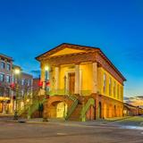 Charleston City Market