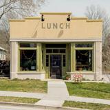 LUNCH