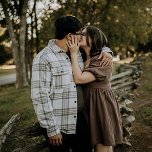 The Wedding Website of Mary Glennon and Dylan Vongsa