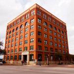 The Sixth Floor Museum at Dealey Plaza
