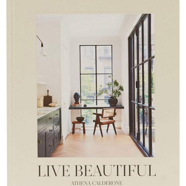 Live Beautiful