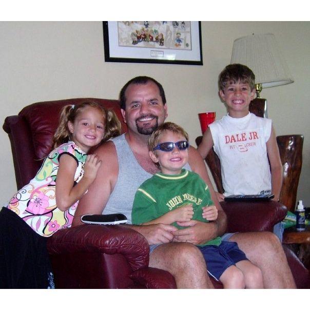 Back in the day