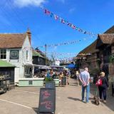 Standard Quay Faversham