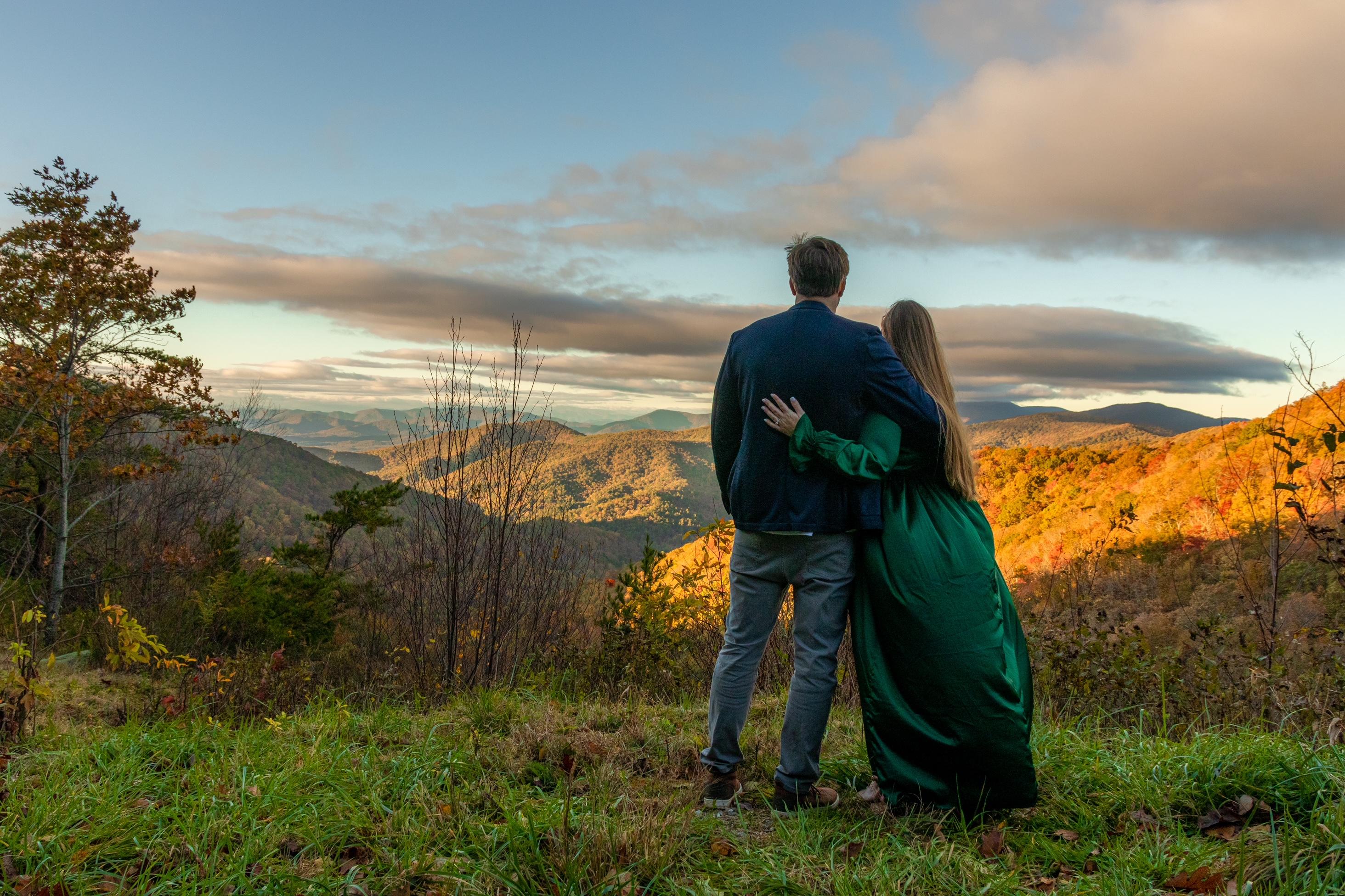 The Wedding Website of Lauren Burdett and Walter Smith