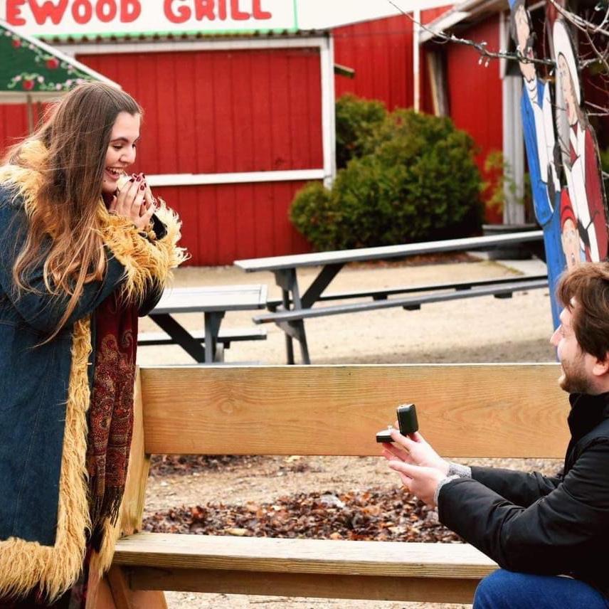 The Proposal