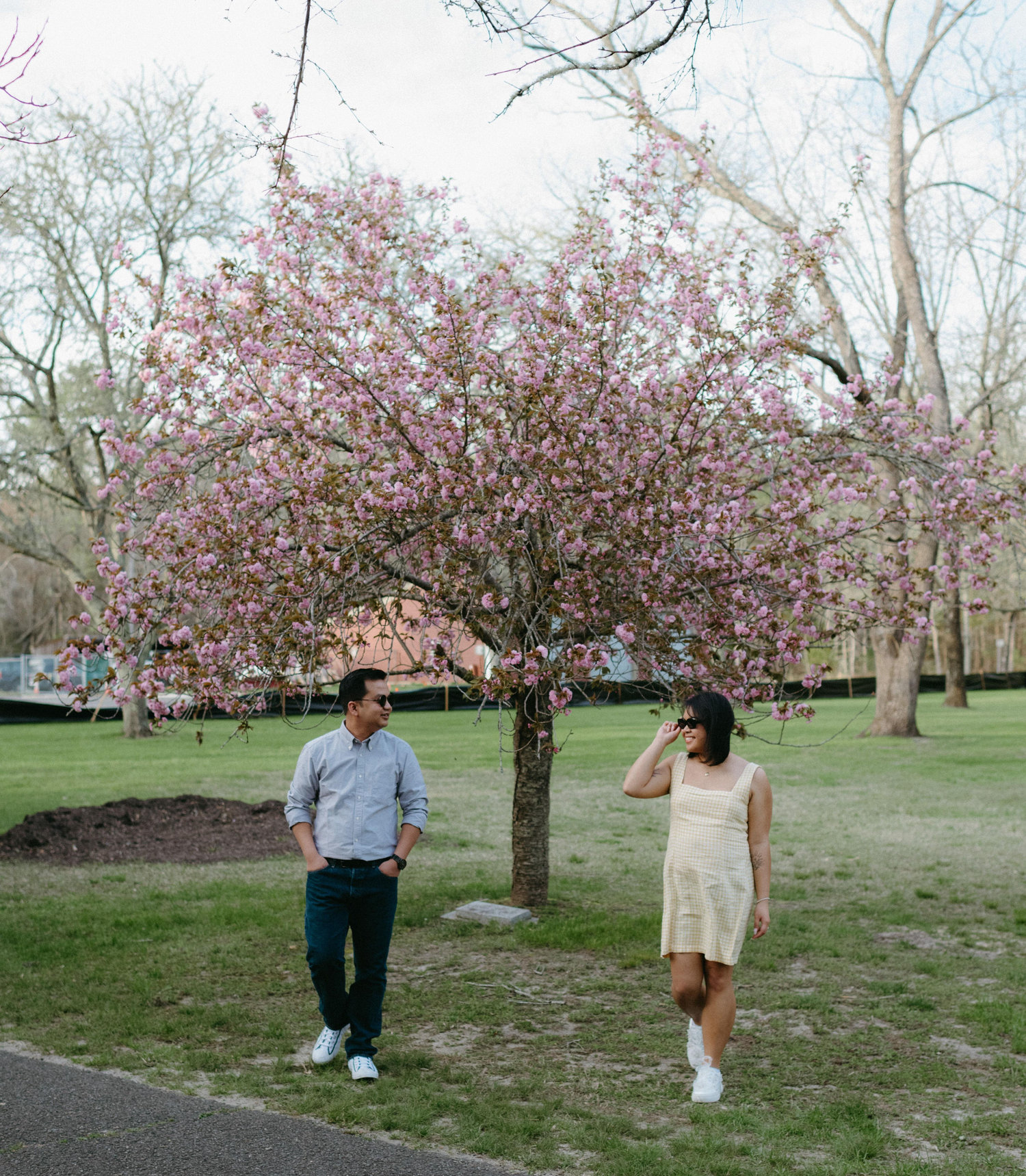 The Wedding Website of Trishia Omana and Rovenson Pagar