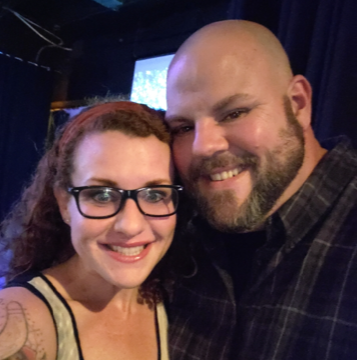 Look at those precious smiles.