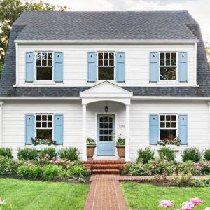 New Home Fund