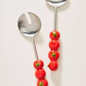 Tomato Serve Set
