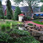 Peddler's Village