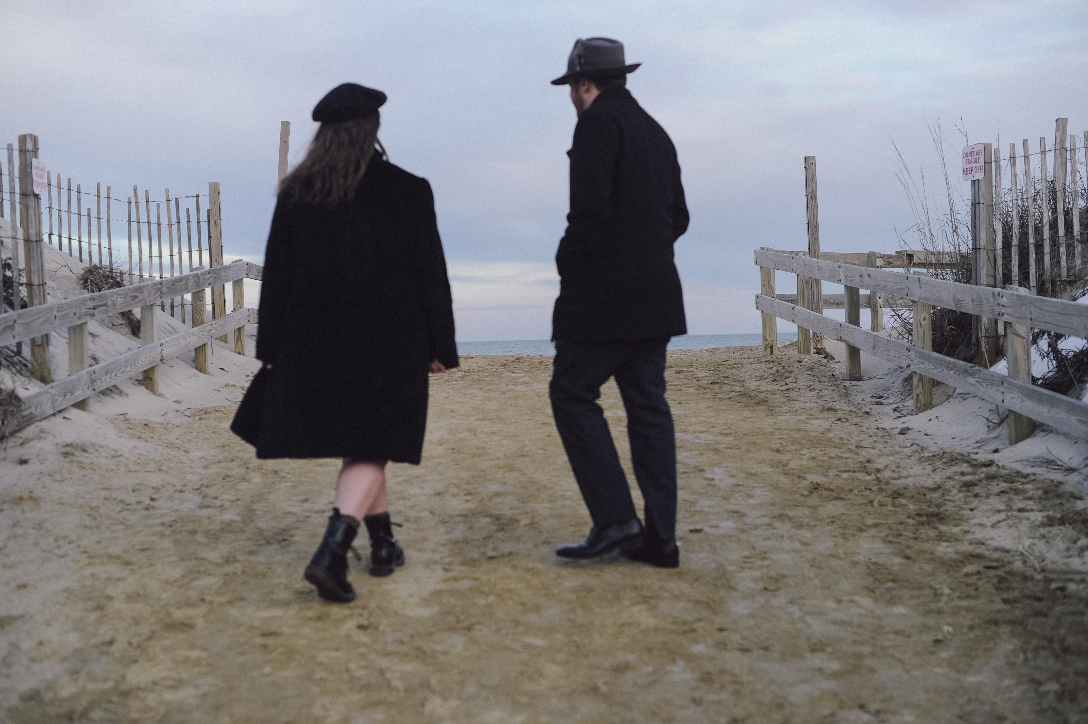 The Wedding Website of Zoe Darazsdi and Alexander Ramos