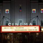 Graham Cinema