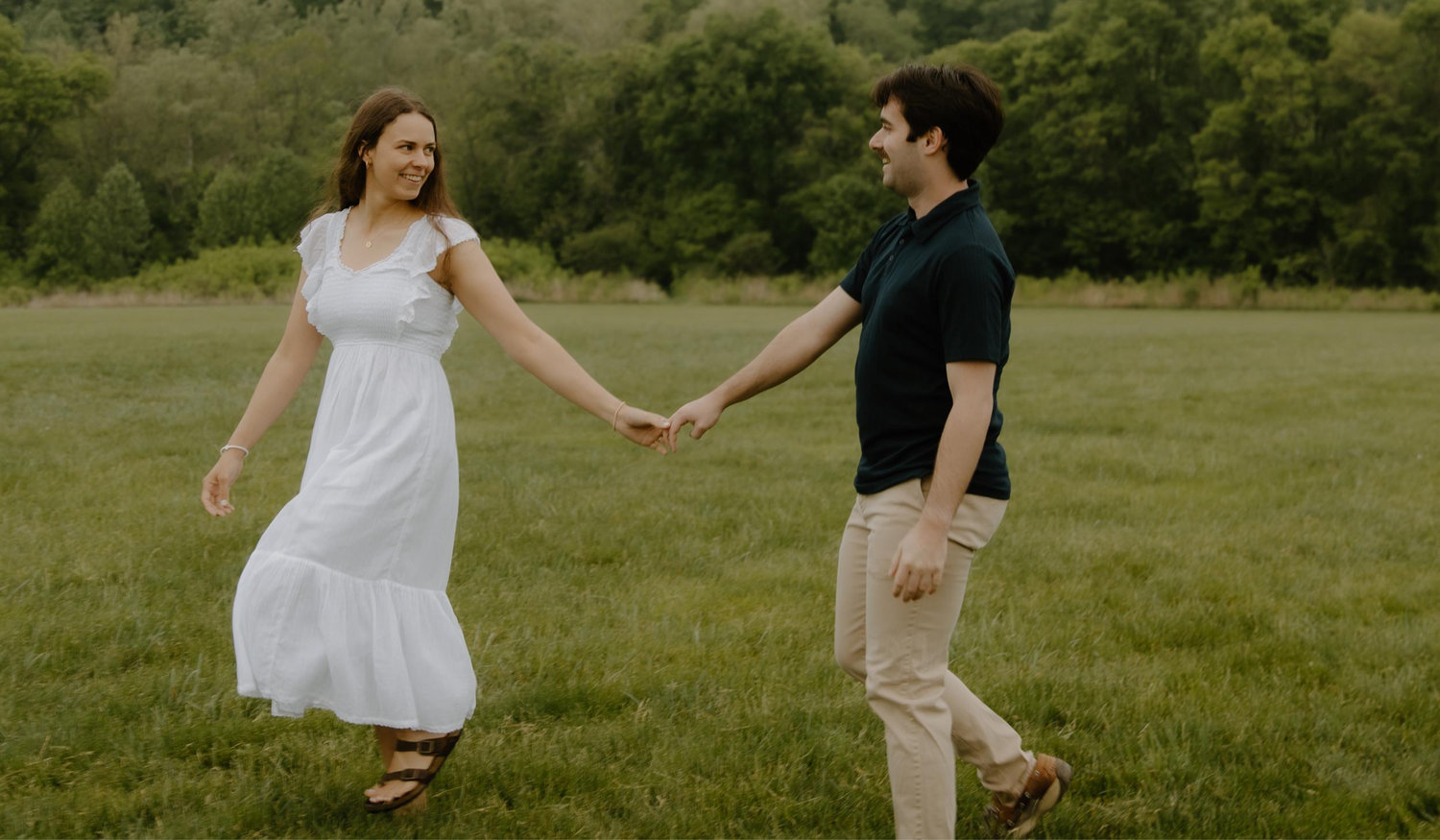 The Wedding Website of Evan Wright and Erin Hindman