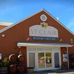 St. Clair Winery & Bistro