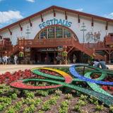 Busch Gardens Williamsburg