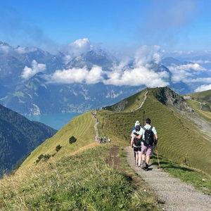Honeymoon - Adventure Day Switzerland