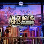 AL. Ringling Brewing Co.
