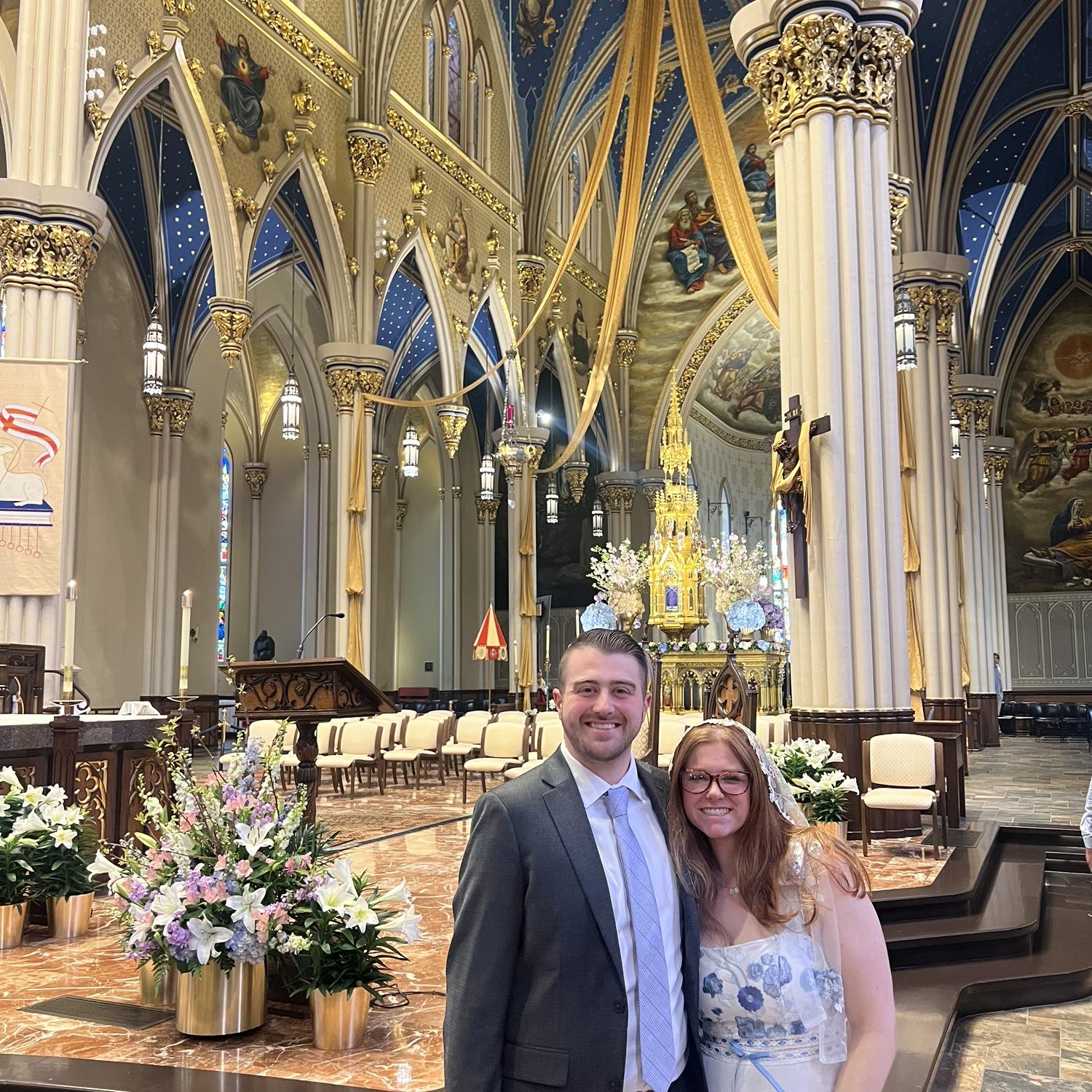 Happy Easter!