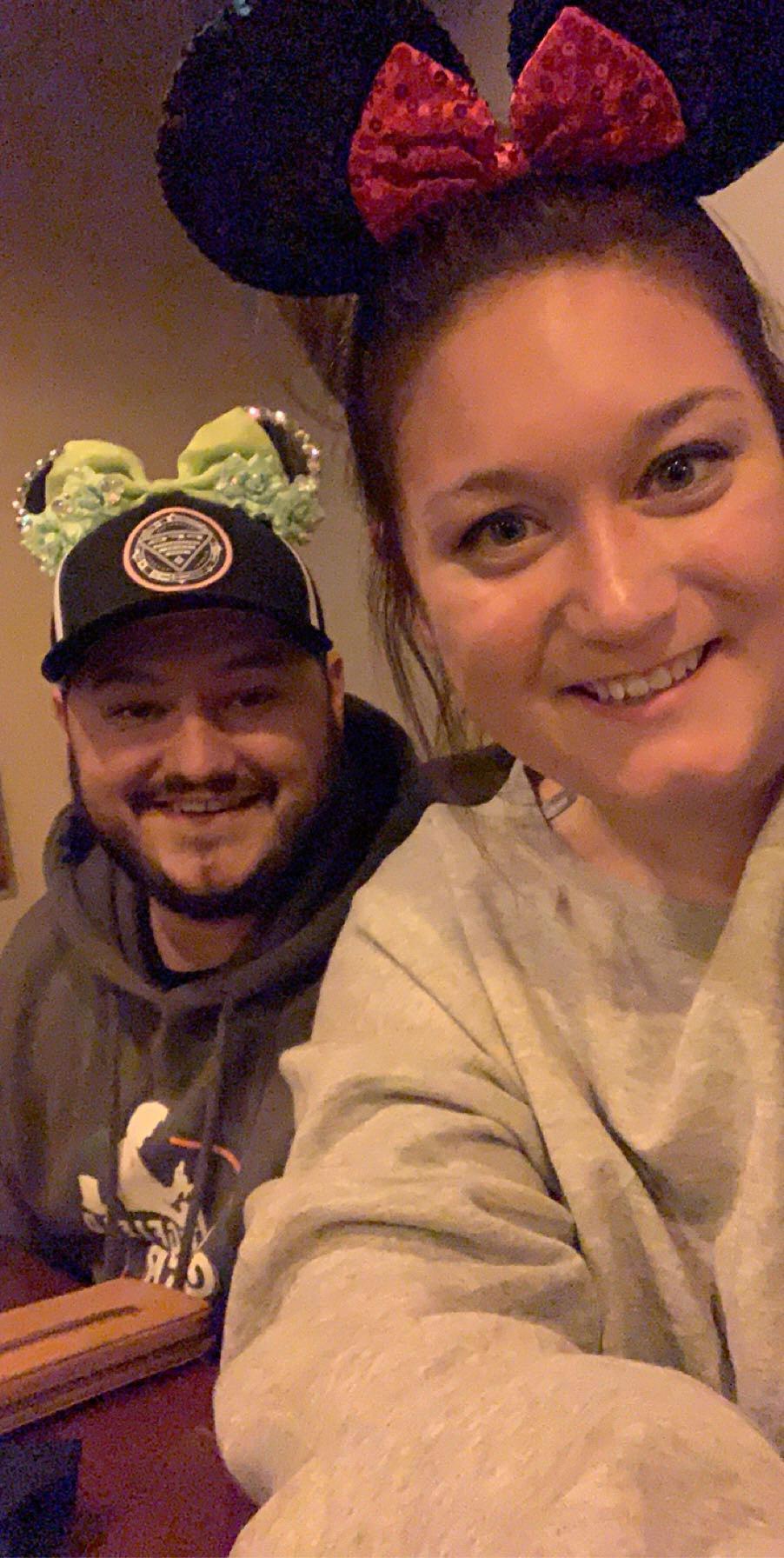 Disney Trivia Night! We LOVE Trivia Nights at local breweries.