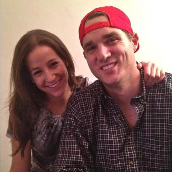 Drew's 23rd Birthday in NYC (2013)