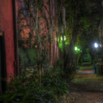Ghost City Tours of Charleston
